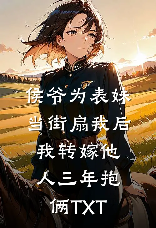 侯爷为表妹当街扇我后，我转嫁他人三年抱俩TXT