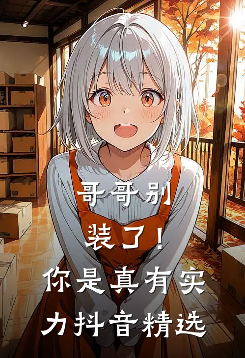 哥哥别装了！你是真有实力抖音精选