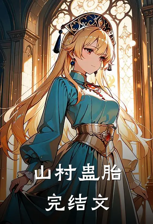山村蛊胎完结文
