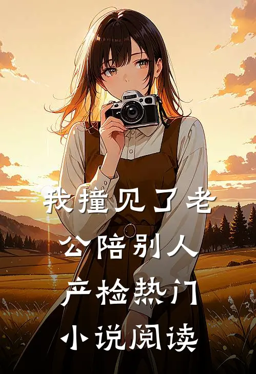 我撞见了老公陪别人产检热门小说阅读