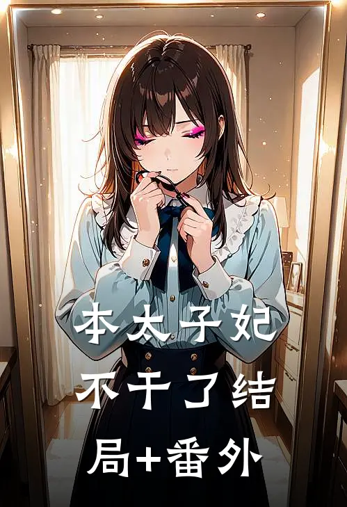 本太子妃不干了结局+番外