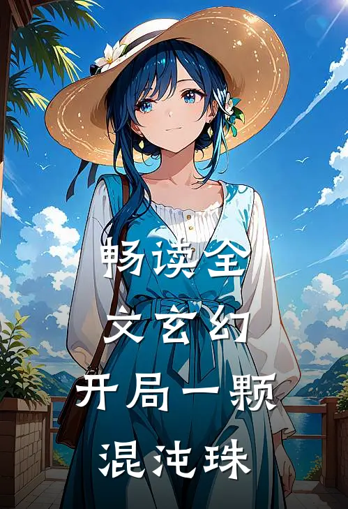 畅读全文玄幻：开局一颗混沌珠