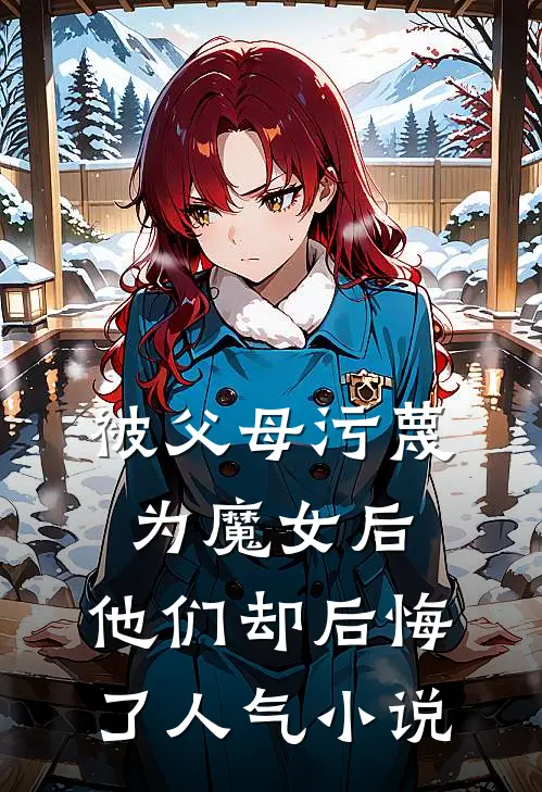 被父母污蔑为魔女后，他们却后悔了人气小说