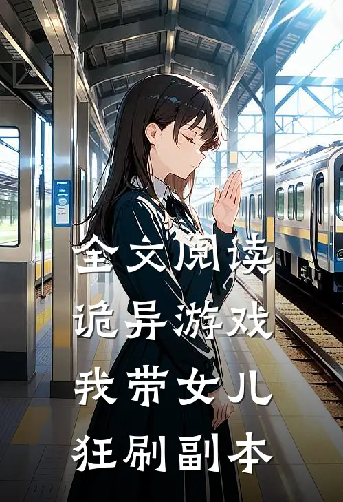 全文阅读诡异游戏：我带女儿狂刷副本