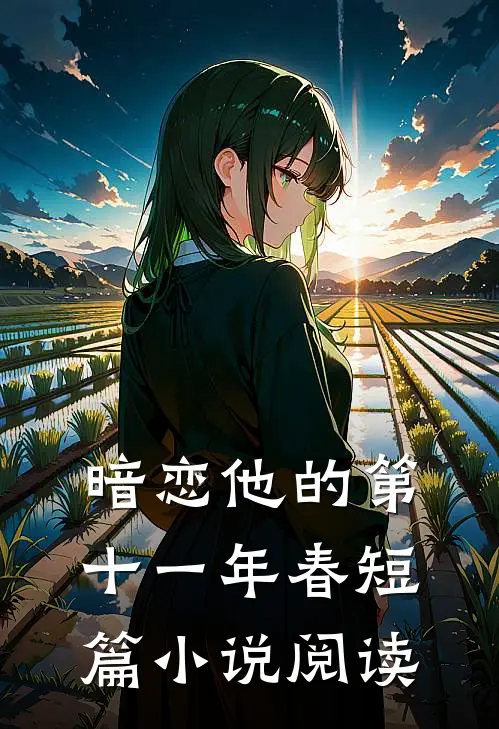 暗恋他的第十一年春短篇小说阅读