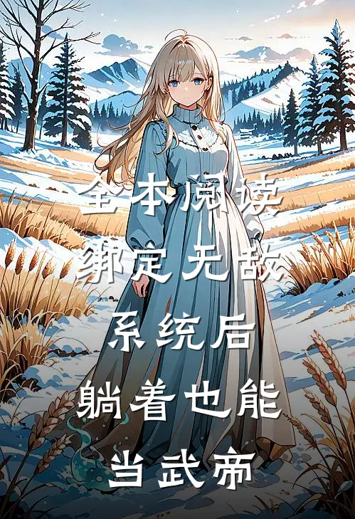 全本阅读绑定无敌系统后，躺着也能当武帝
