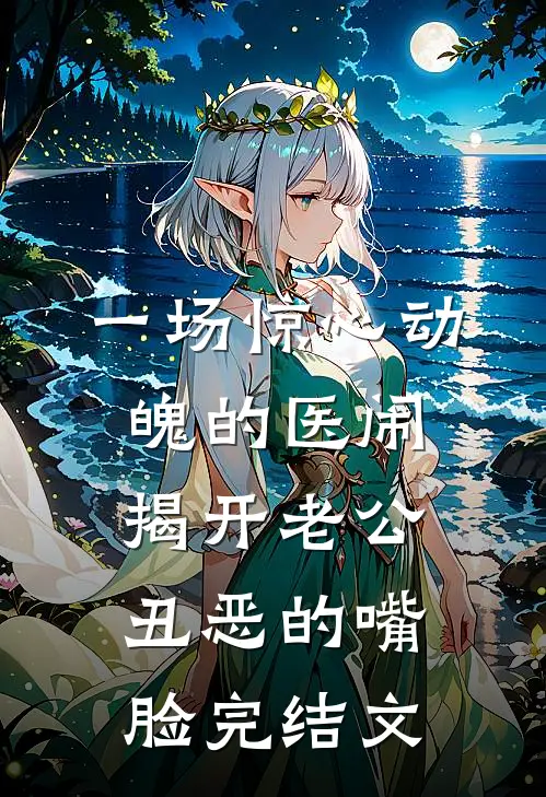 一场惊心动魄的医闹揭开老公丑恶的嘴脸完结文