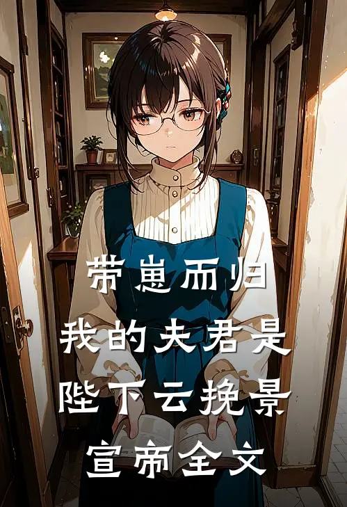 带崽而归，我的夫君是陛下云挽景宣帝全文