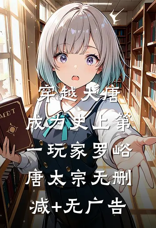 穿越大唐：成为史上第一玩家罗峪唐太宗无删减+无广告