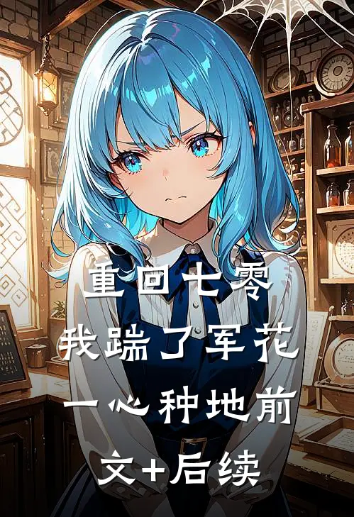重回七零，我踹了军花一心种地前文+后续