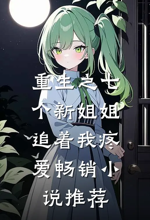 重生之七个新姐姐追着我疼爱畅销小说推荐