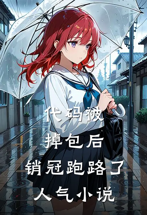 代码被掉包后，销冠跑路了人气小说