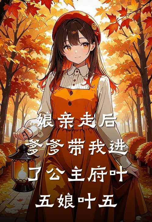 娘亲走后，爹爹带我进了公主府叶五娘叶五