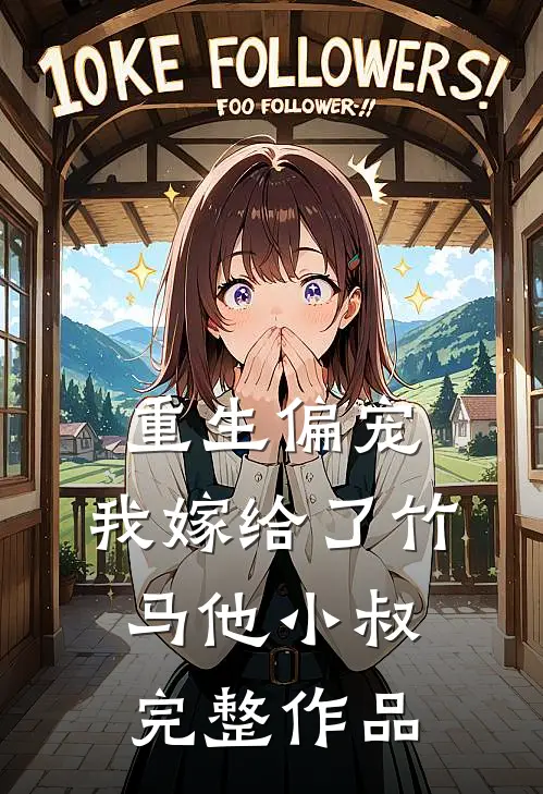 重生偏宠，我嫁给了竹马他小叔完整作品