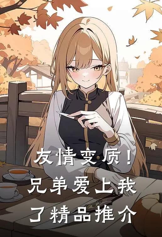 友情变质！兄弟爱上我了精品推介