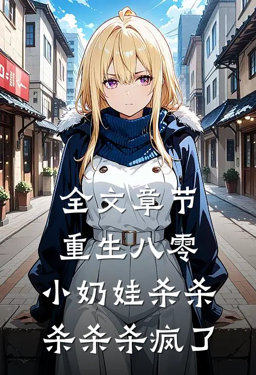 全文章节重生八零，小奶娃杀杀杀杀杀疯了