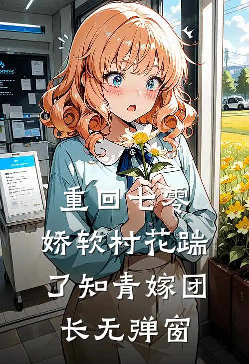 重回七零：娇软村花踹了知青嫁团长无弹窗