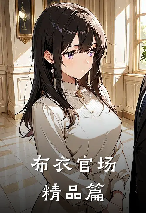 布衣官场精品篇
