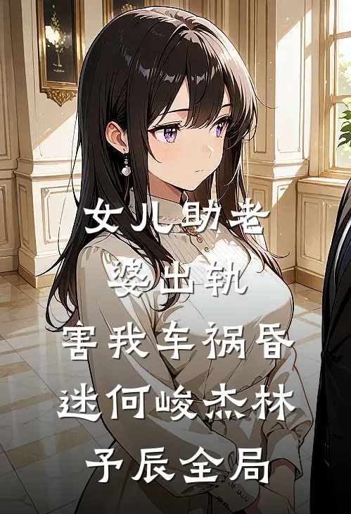 女儿助老婆出轨，害我车祸昏迷何峻杰林予辰全局