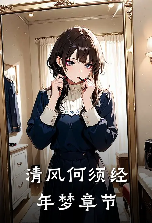 清风何须经年梦章节