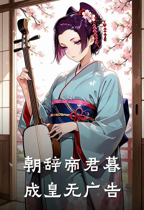朝辞帝君暮成皇无广告