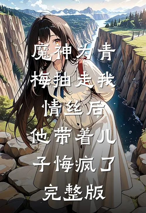 魔神为青梅抽走我情丝后，他带着儿子悔疯了。完整版