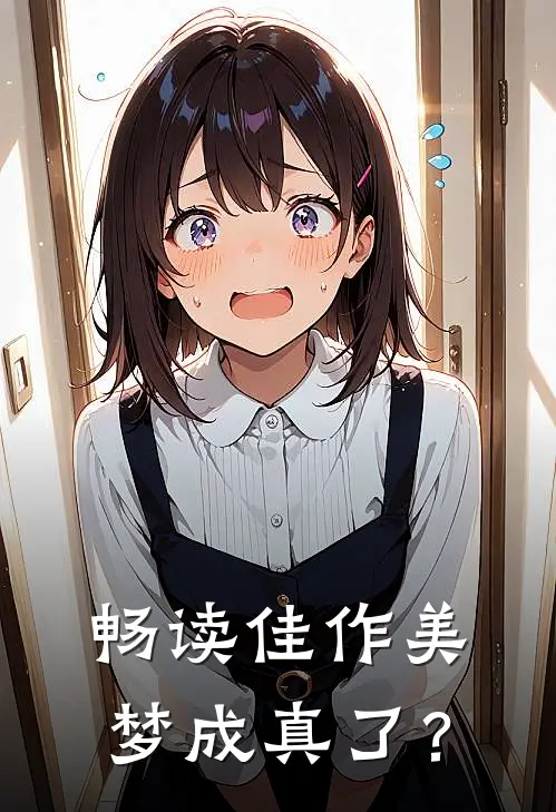 畅读佳作美梦成真了？