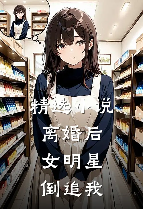 精选离婚后,女明星倒追我免费阅读