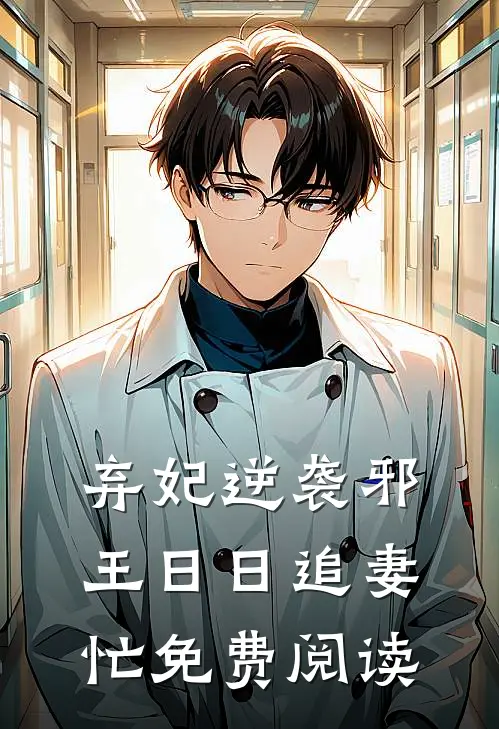 弃妃逆袭邪王日日追妻忙免费阅读
