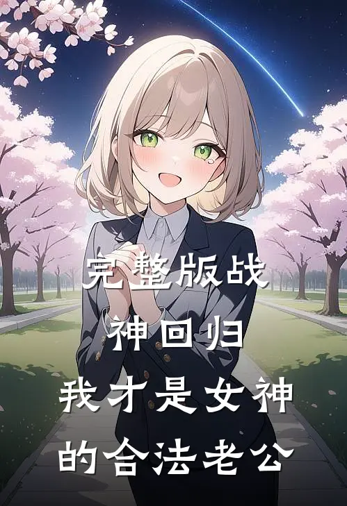 完整版战神回归：我才是女神的合法老公
