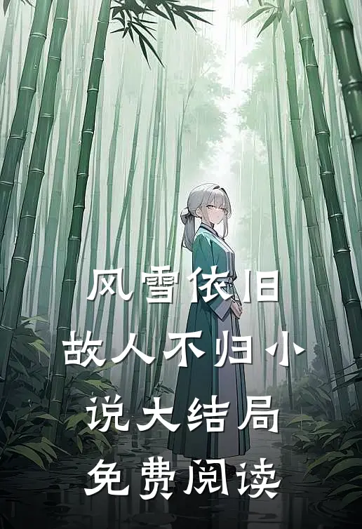 风雪依旧，故人不归小说大结局免费阅读