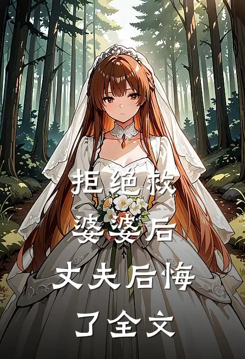 拒绝救婆婆后，丈夫后悔了全文