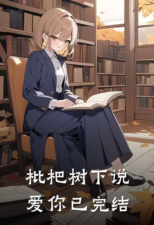 枇杷树下说爱你已完结