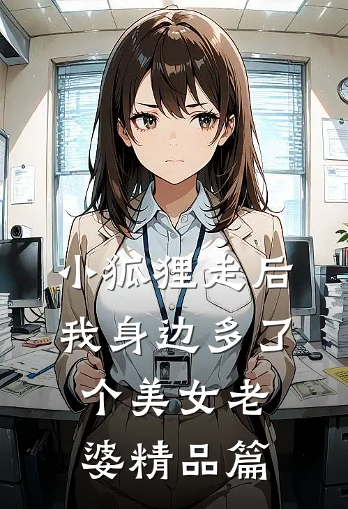 小狐狸走后，我身边多了个美女老婆精品篇