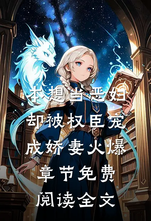 本想当恶妇，却被权臣宠成娇妻火爆章节免费阅读全文