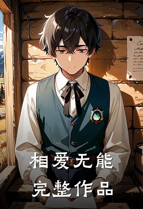 相爱无能完整作品