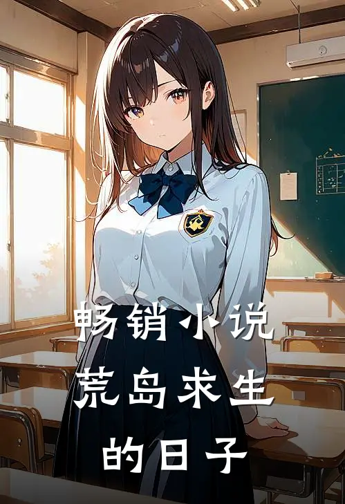 畅销小说荒岛求生的日子