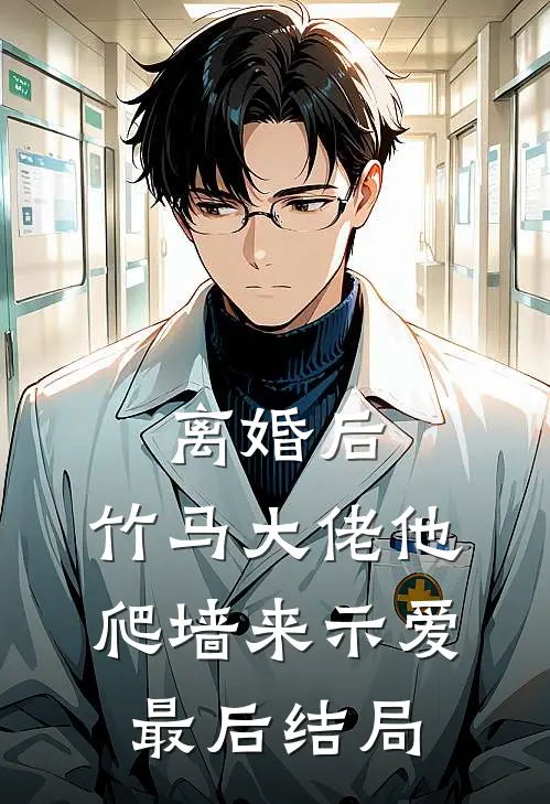 离婚后，竹马大佬他爬墙来示爱最后结局