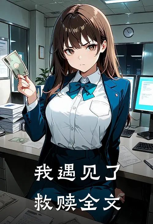 我遇见了救赎全文