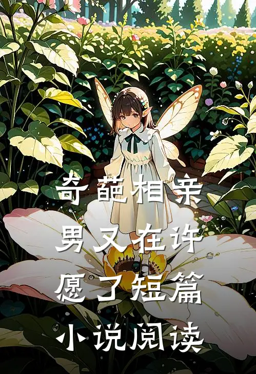 奇葩相亲男又在许愿了短篇小说阅读