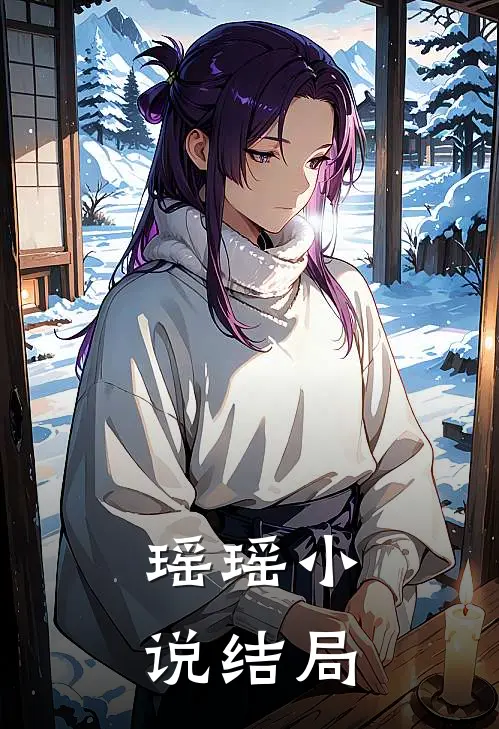 瑶瑶小说结局
