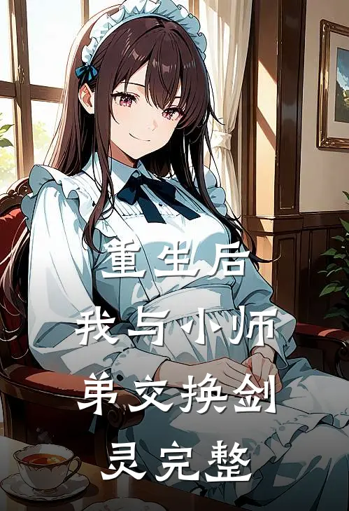 重生后，我与小师弟交换剑灵完整