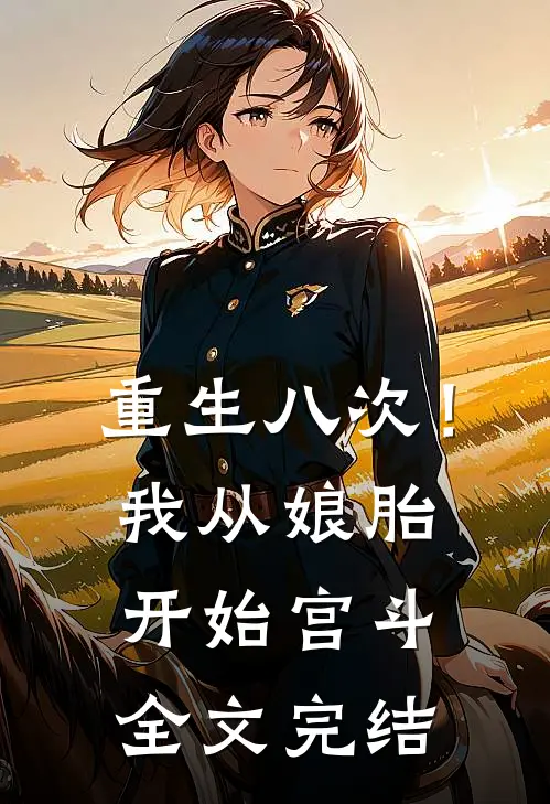 重生八次！我从娘胎开始宫斗全文完结