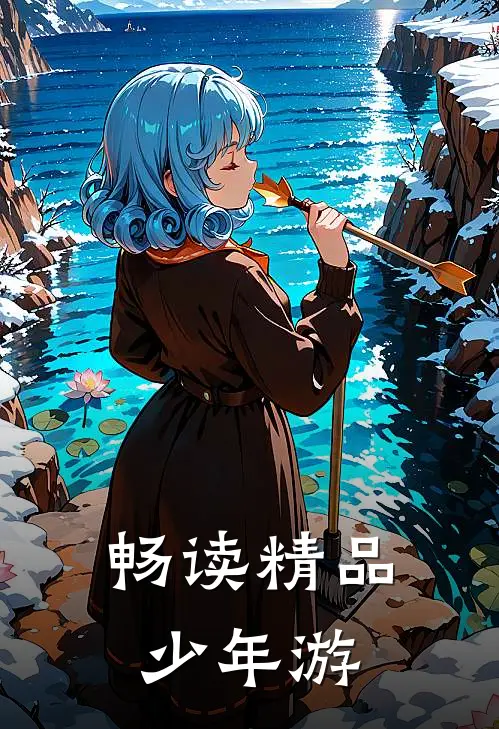 畅读精品少年游