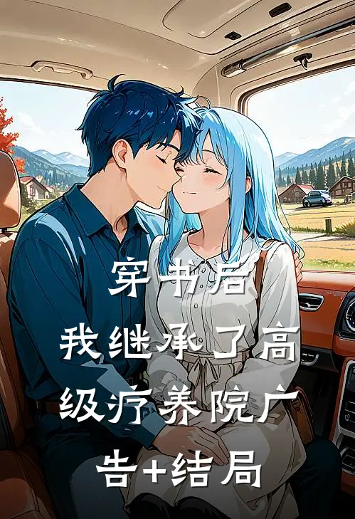 穿书后，我继承了高级疗养院广告+结局