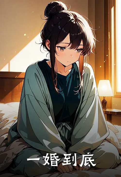 一婚到底
