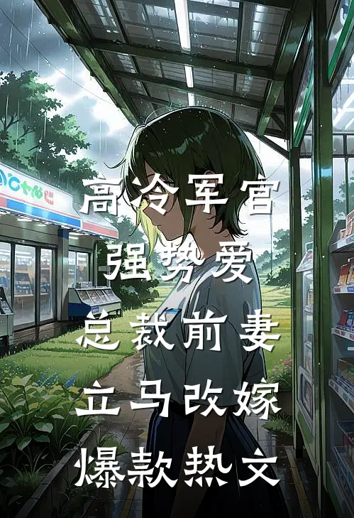 高冷军官强势爱，总裁前妻立马改嫁爆款热文