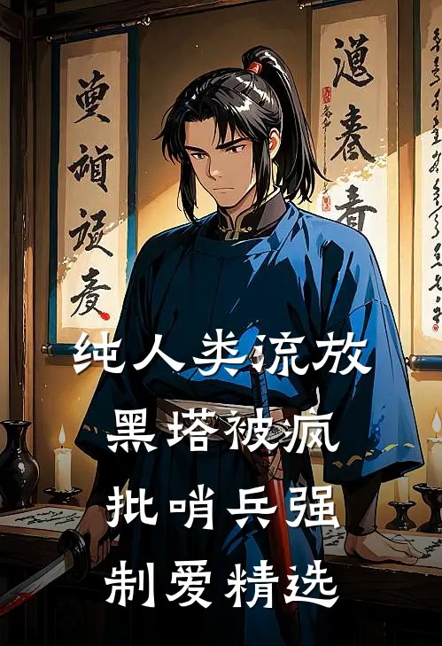 纯人类流放黑塔被疯批哨兵强制爱精选