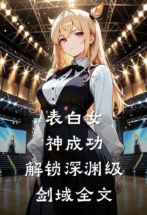 表白女神成功，解锁深渊级剑域全文