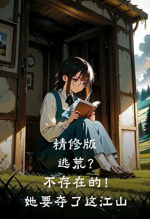 精修版逃荒？不存在的！她要夺了这江山